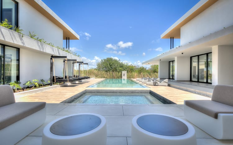 Villa Yarari Royale