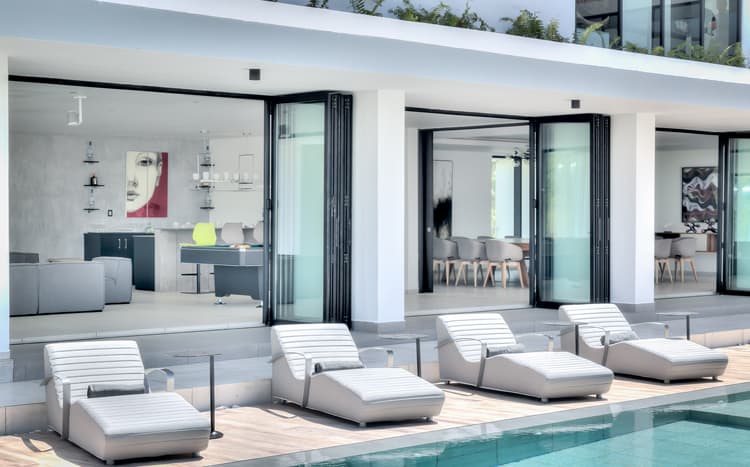 Villa Yarari Royale