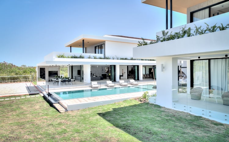 Villa Yarari Royale
