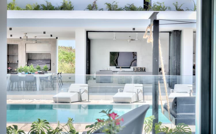 Villa Yarari Royale