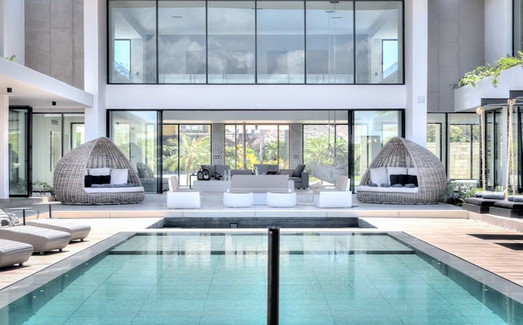 Villa Yarari Royale