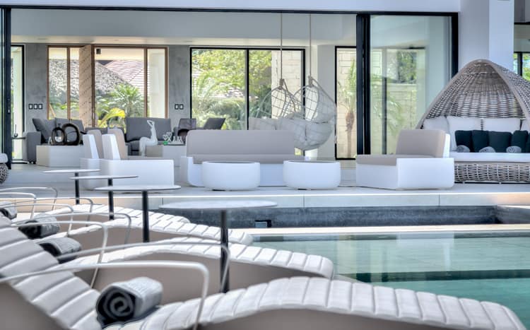 Villa Yarari Royale
