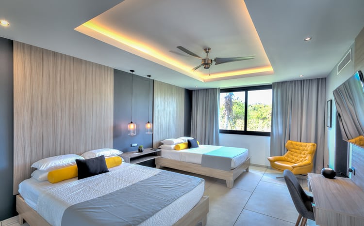 Villa Yarari Royale
