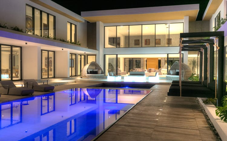 Villa Yarari Royale