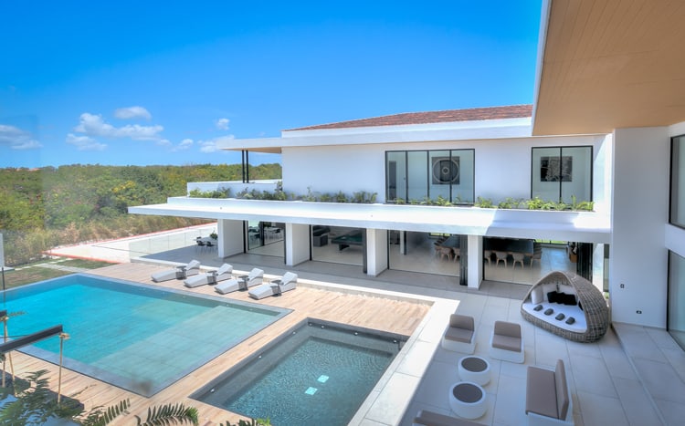 Villa Yarari Royale