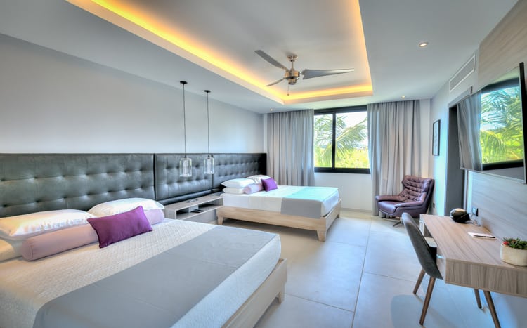 Villa Yarari Royale