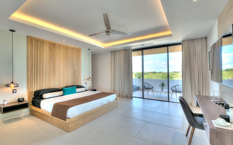 Villa Yarari Royale