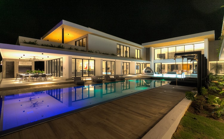 Villa Yarari Royale
