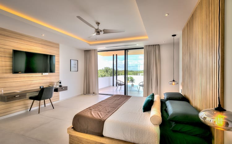 Villa Yarari Royale