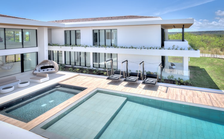 Villa Yarari Royale