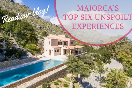 Majorca’s top six unspoilt experiences
