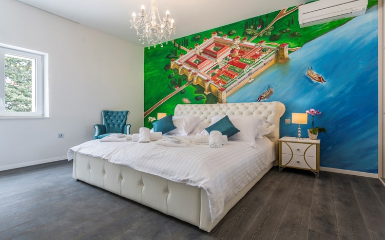 Villa Platinum
