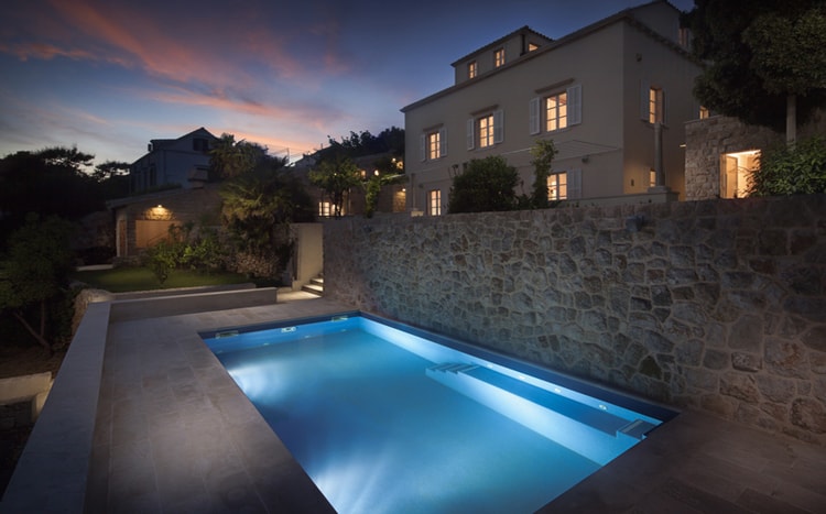 Villa Arcadia