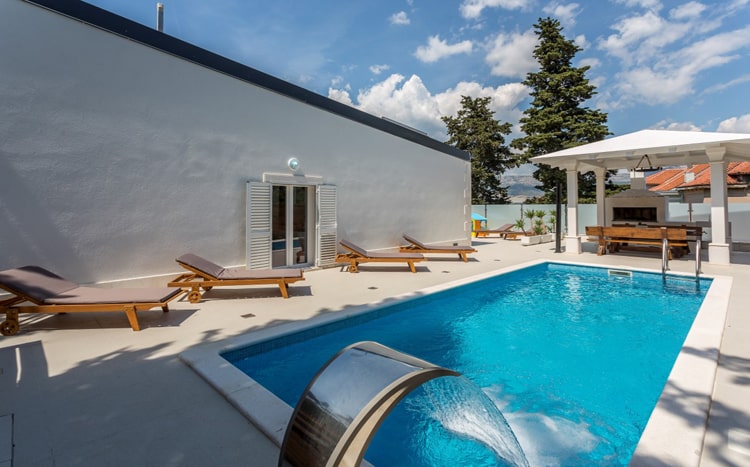 Villa Platinum