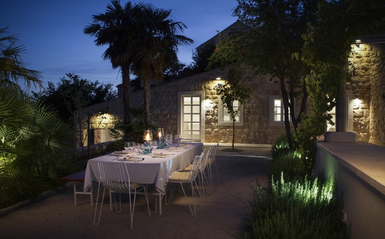 Villa Arcadia