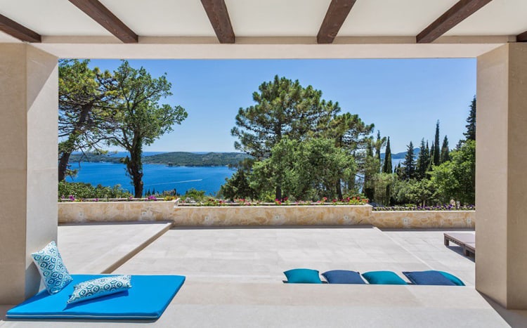 Villa Mistral