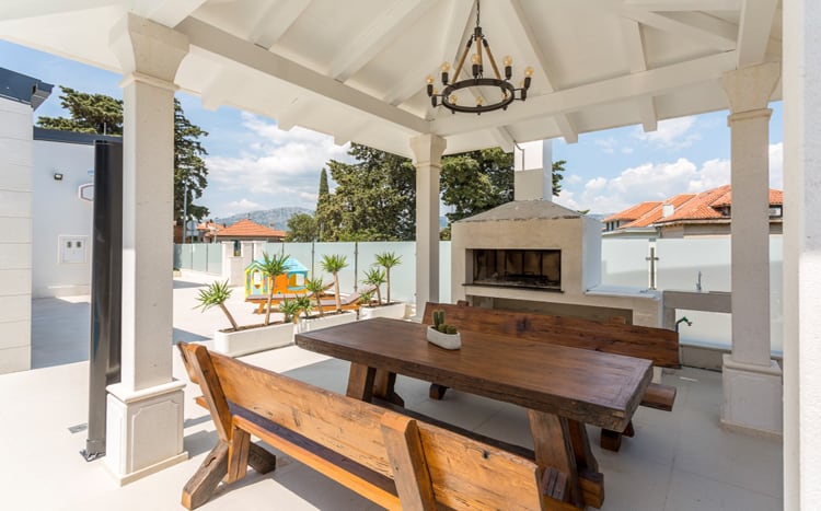 Villa Platinum