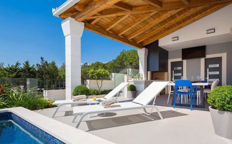 Villa Sunrise