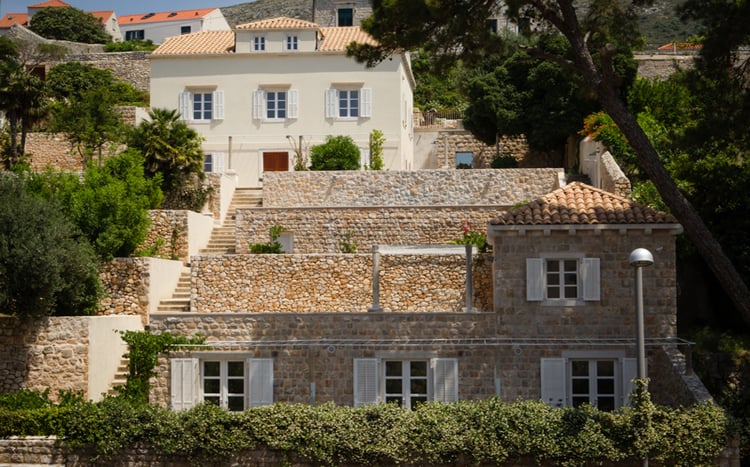 Villa Arcadia