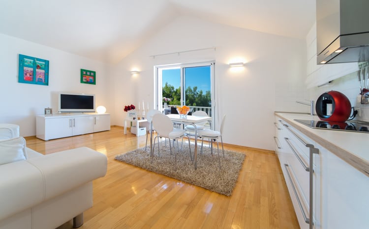 Villa Voda