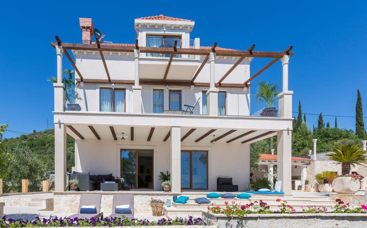 Villa Mistral