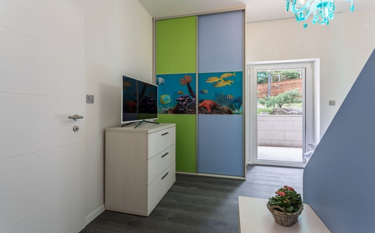 Villa Platinum
