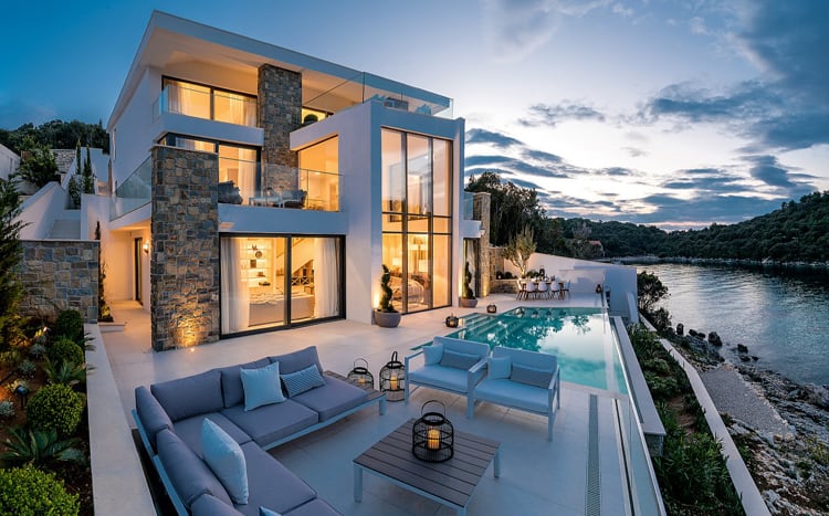 Villa Lijep