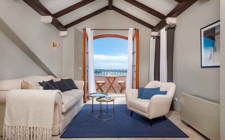 Villa Regal Hvar