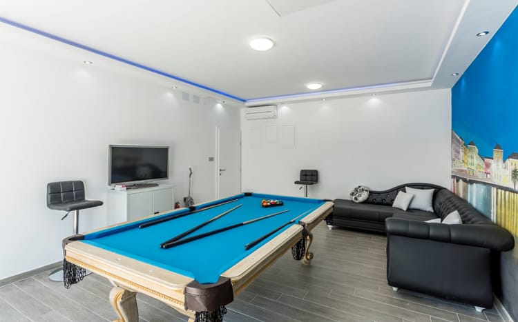Villa Platinum