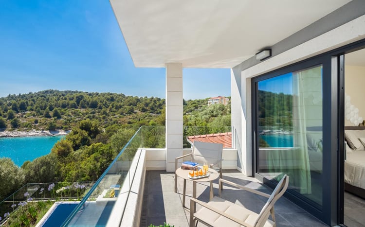 Villa Sunrise