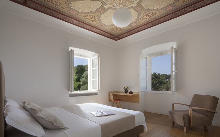 Villa Arcadia