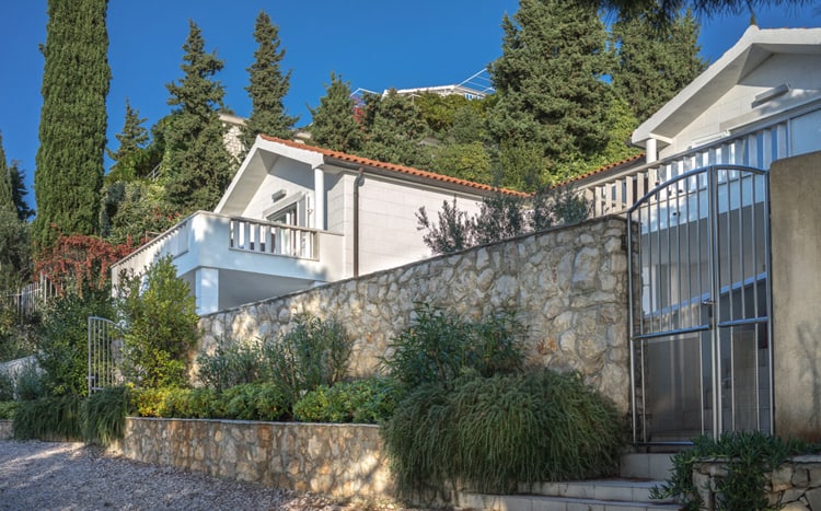 Villa Voda