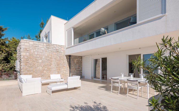 Villa Andela