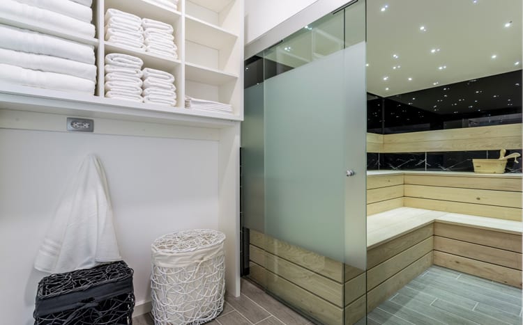 Villa Platinum
