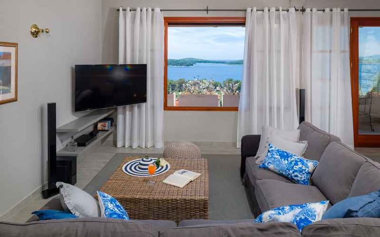 Villa Regal Hvar