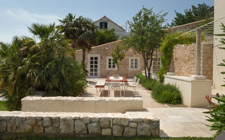 Villa Arcadia
