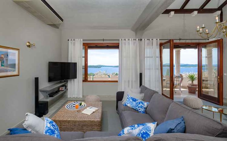 Villa Regal Hvar