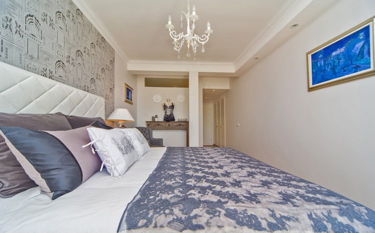 Villa Mistral