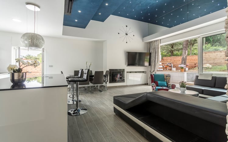 Villa Platinum