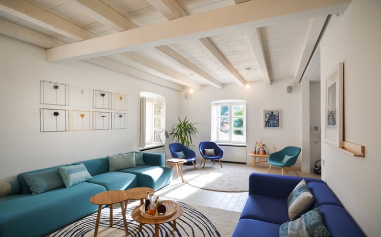 Villa Arcadia
