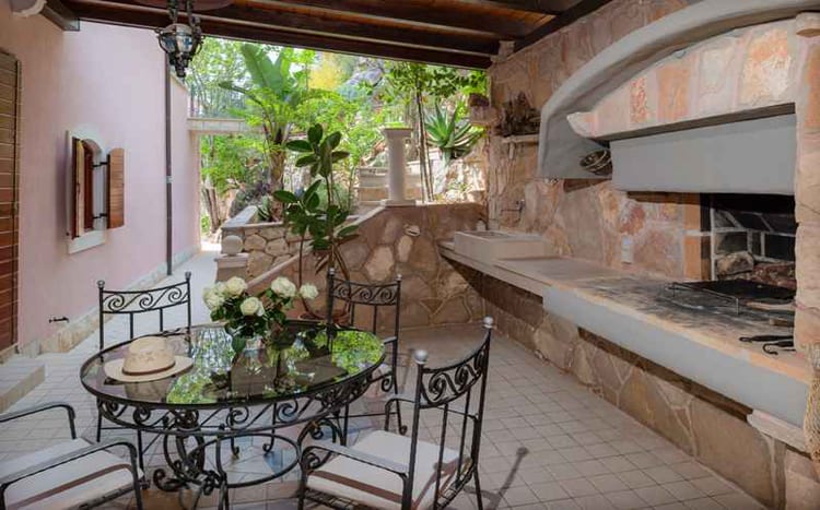 Villa Regal Hvar