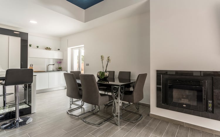 Villa Platinum