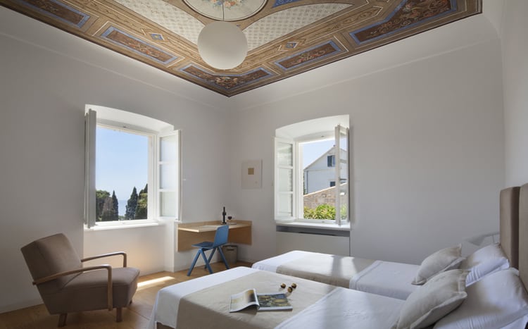Villa Arcadia