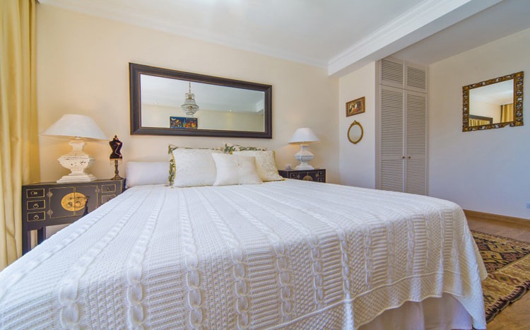 Villa Mistral
