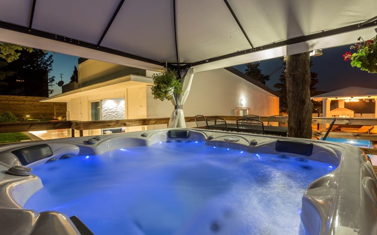 Villa Platinum