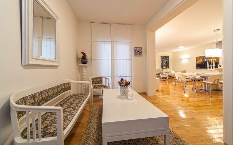 Villa Voda