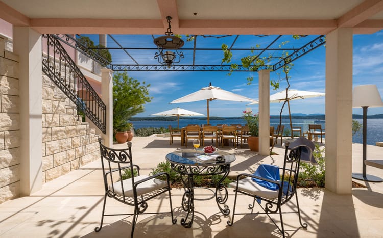 Villa Regal Hvar
