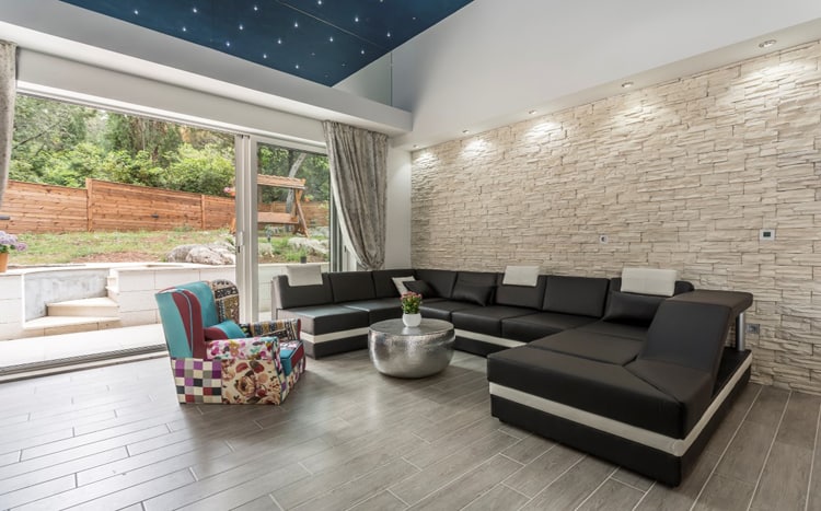 Villa Platinum