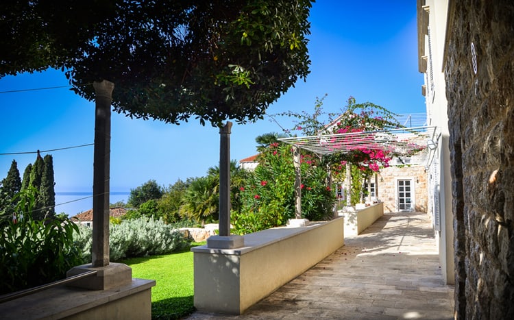 Villa Arcadia