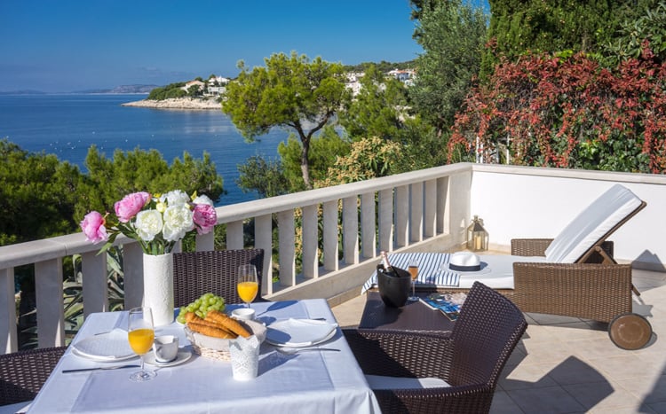 Villa Voda